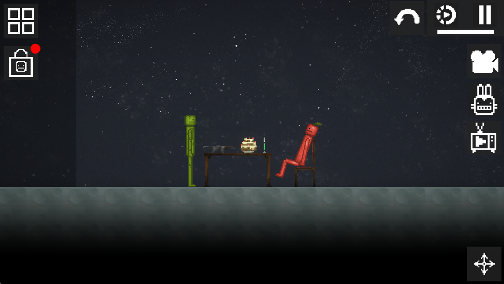 甜瓜游乐场安卓版图1