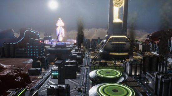 天球飞升之城中文版图3