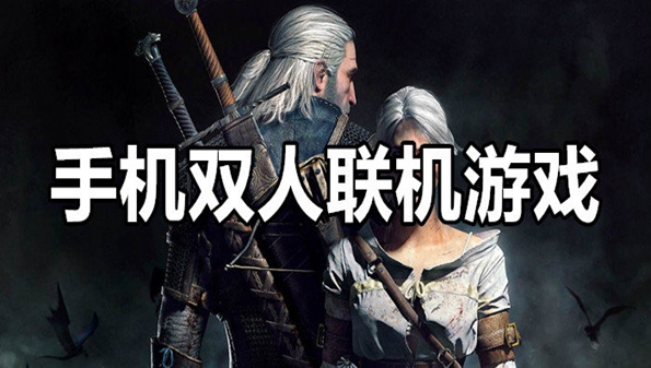 双人联机游戏合集