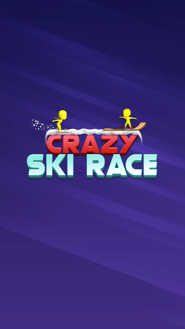 滑雪战场对决游戏图2