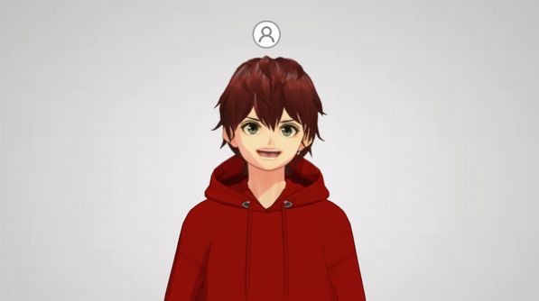 FaceWorld中文版图4