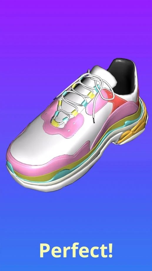 修鞋大师游戏中文版  v1.0图4