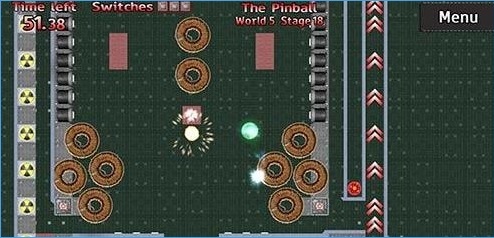 迷幻小球汉化版图2