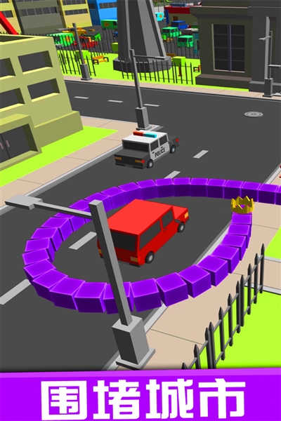 贪吃蛇的冒险旅行图1