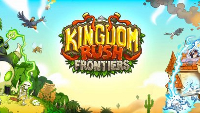 王国保卫战合集