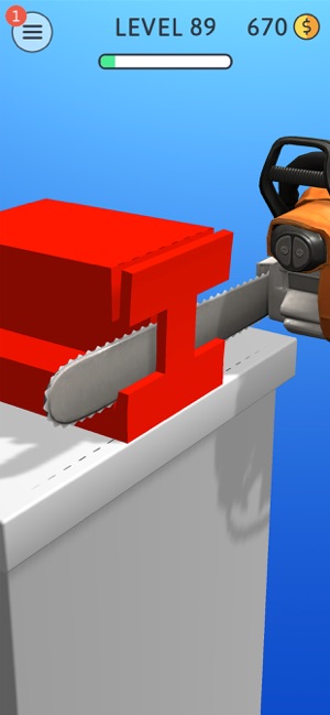 ASMR切海绵游戏安卓手机版  v1.2.1图1