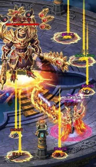 高级热血变态版成龙礼包激活码  v1.2.0图1