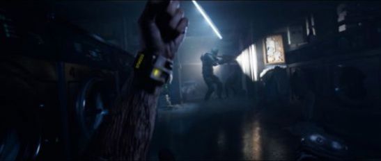 育碧彩虹六号寄生虫游戏中文版  v1.0.0图8