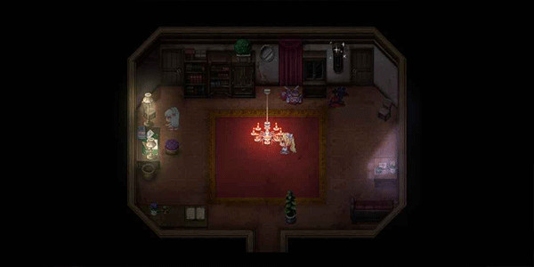 喵可莉的兔玩偶图4