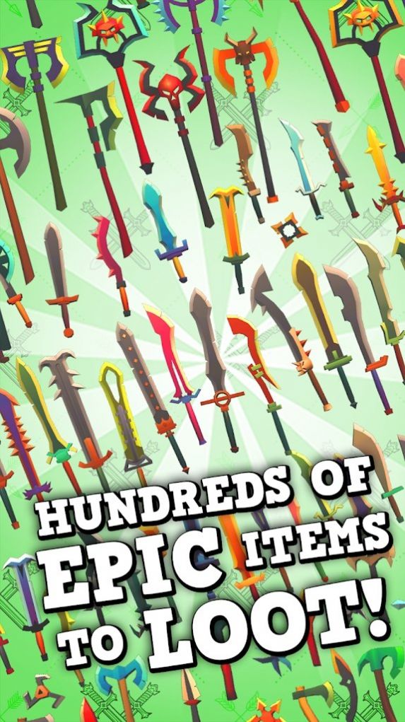 地牢杀手中文版图4