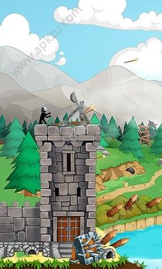 弹射海盗金币安卓版  v1.0.2图1