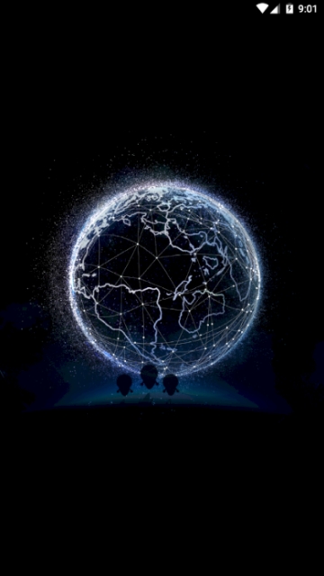 CI星球app最新版  v1.3.0图1