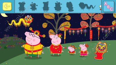 小猪佩奇假期安卓游戏下载（Peppa Pig Holiday）  v1.2.1图6