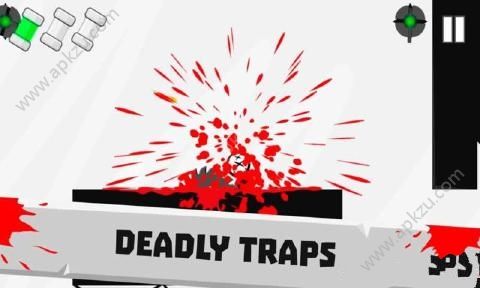 死亡房间安卓版图5