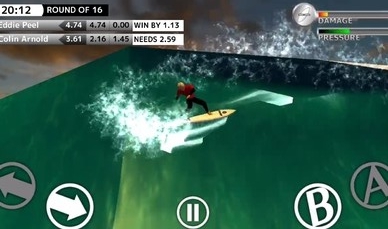 BCM冲浪游戏金币安卓版  v6.0图1