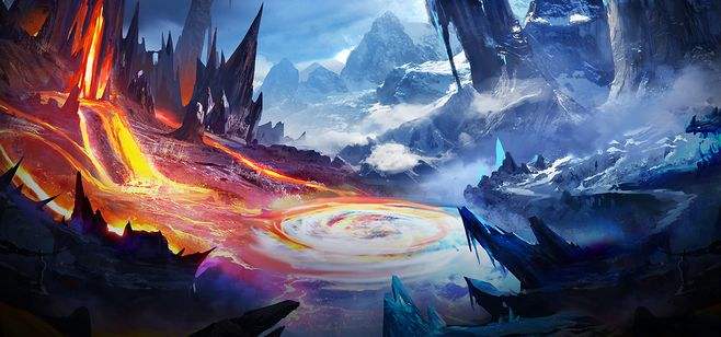 关于科学的游戏合集