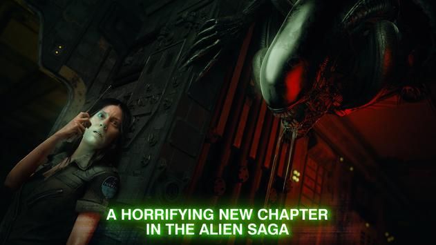 Alien Blackout安卓版免费下载图片1