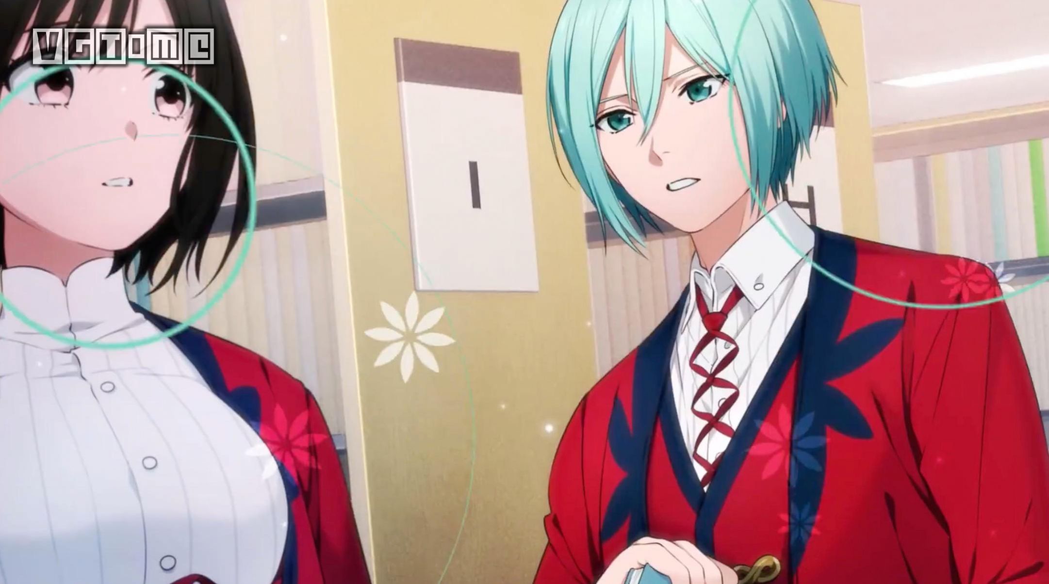 范式悖论汉化版图3