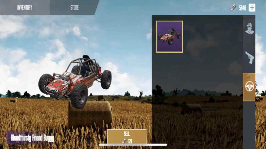 PUBGM开箱模拟器图2
