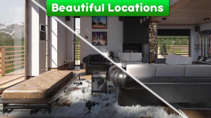 梦之屋室内设计游戏安卓版  v1.0图1