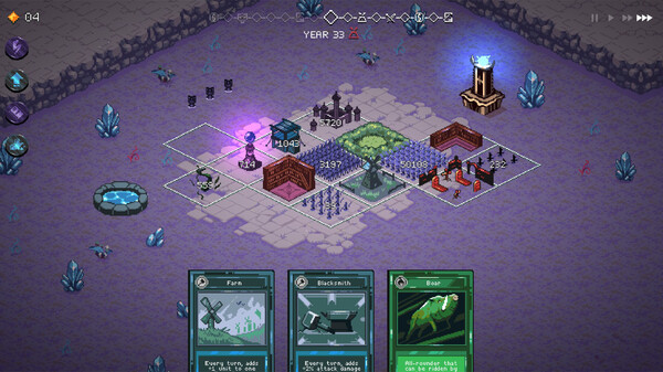 九个国王完整版图2