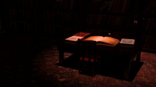 鬼煞鬼屋逃生游戏图4