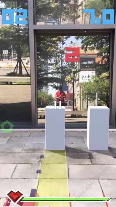 卡路里GO游戏图1