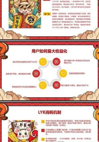 萌鼠世界赚钱版图2