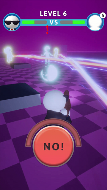 抓鬼大作战游戏图1