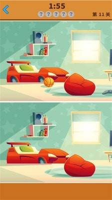 大家来找不同图2