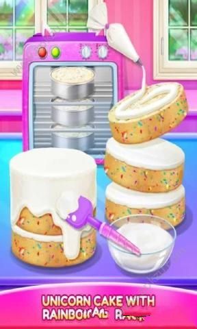 独角兽蛋糕安卓版图2