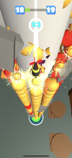 巴隆飞镖游戏图3