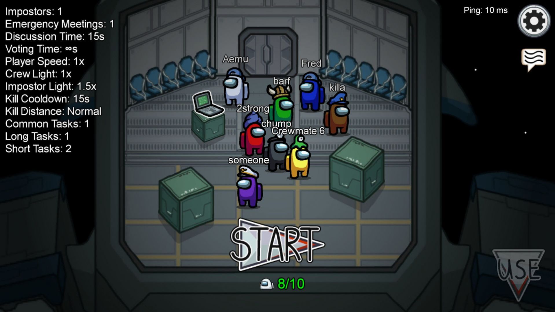 在我们之中单机版图2