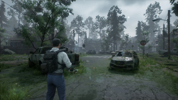 谌嘉诚死寂自制游戏手机版  v1.9.0图2