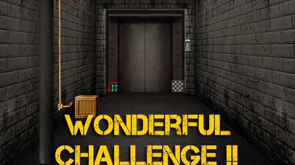 你能逃脱吗之越狱提示安卓版 v1.0.1图3