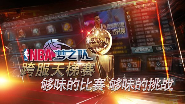 nba梦之队图3