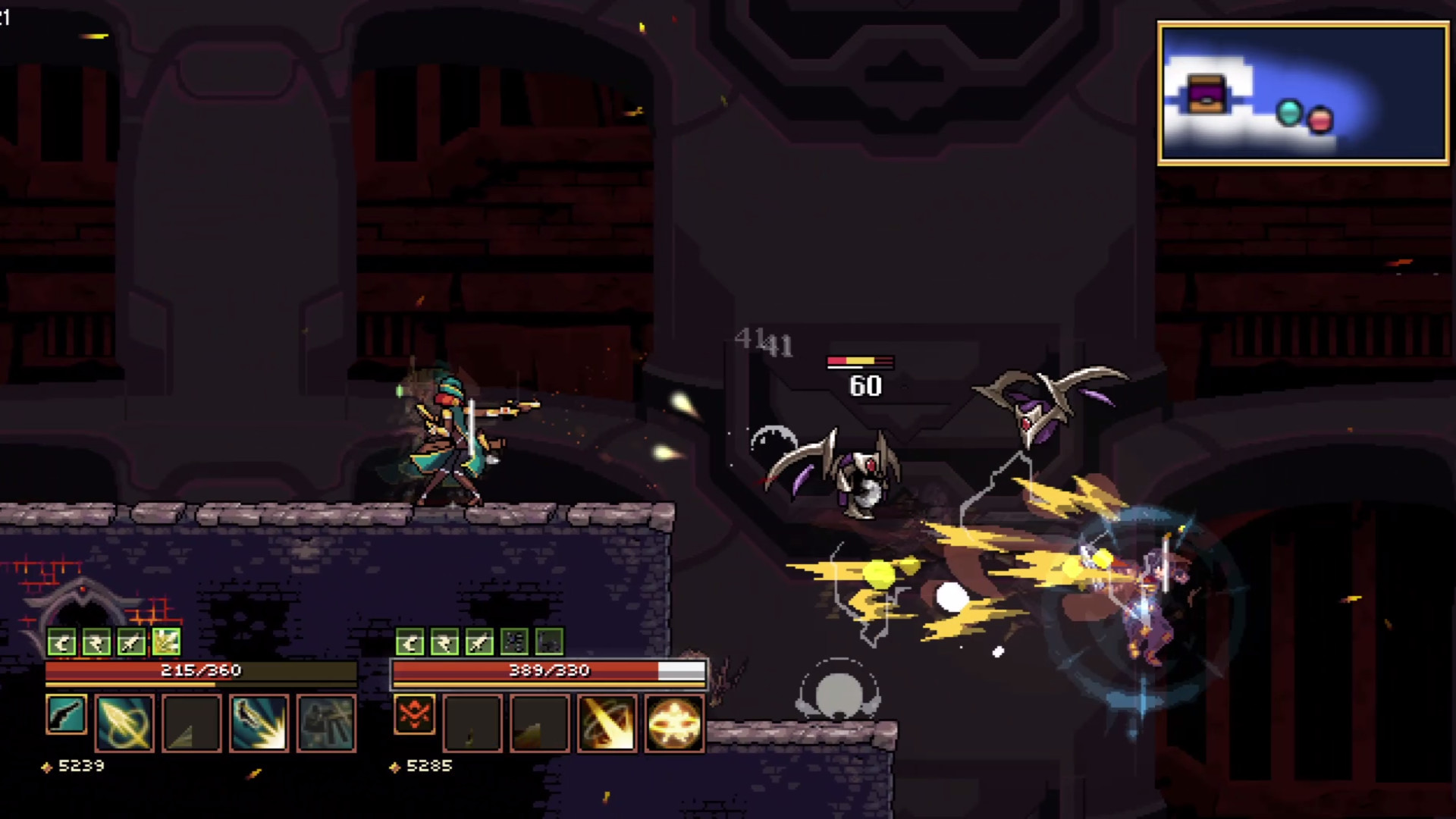 埃尔德兰德中文版图3