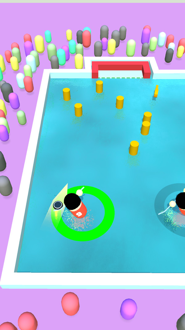 快乐冰球手安卓正式版  v1.1.0图3