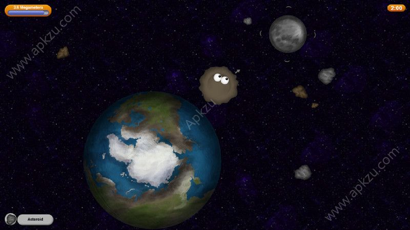 永远的美味星球安卓中文手机版（Tasty Planet Forever）  v1.1.1图1