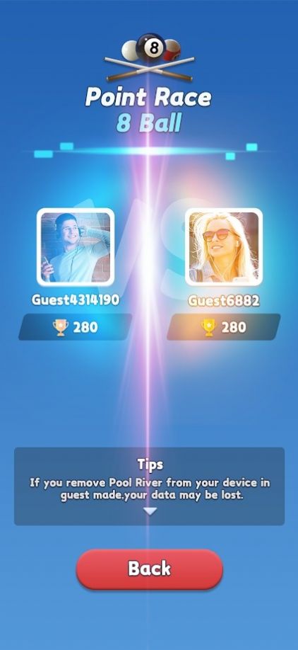 终极桌球游戏安卓中文版  v1.3.1图2