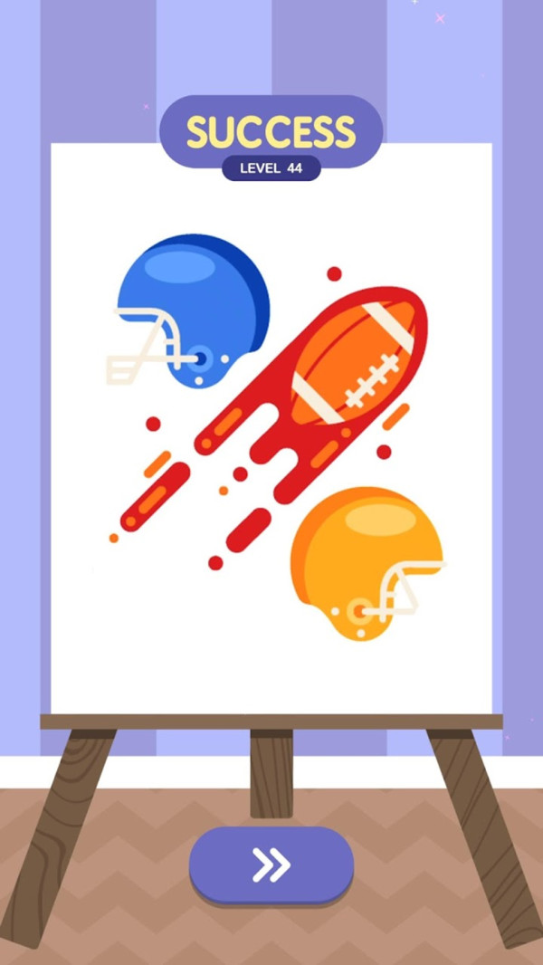 全民来涂鸦关卡安卓版 v1.0.16图1