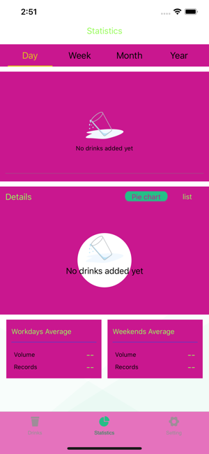 喝水对健康很重要app官方软件下载  v1.0图3