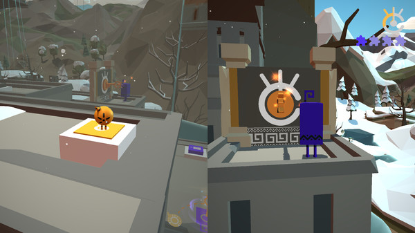 与我同行游戏图3