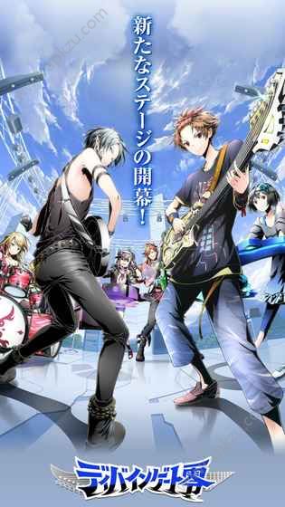 神圣之门国服官网版图3