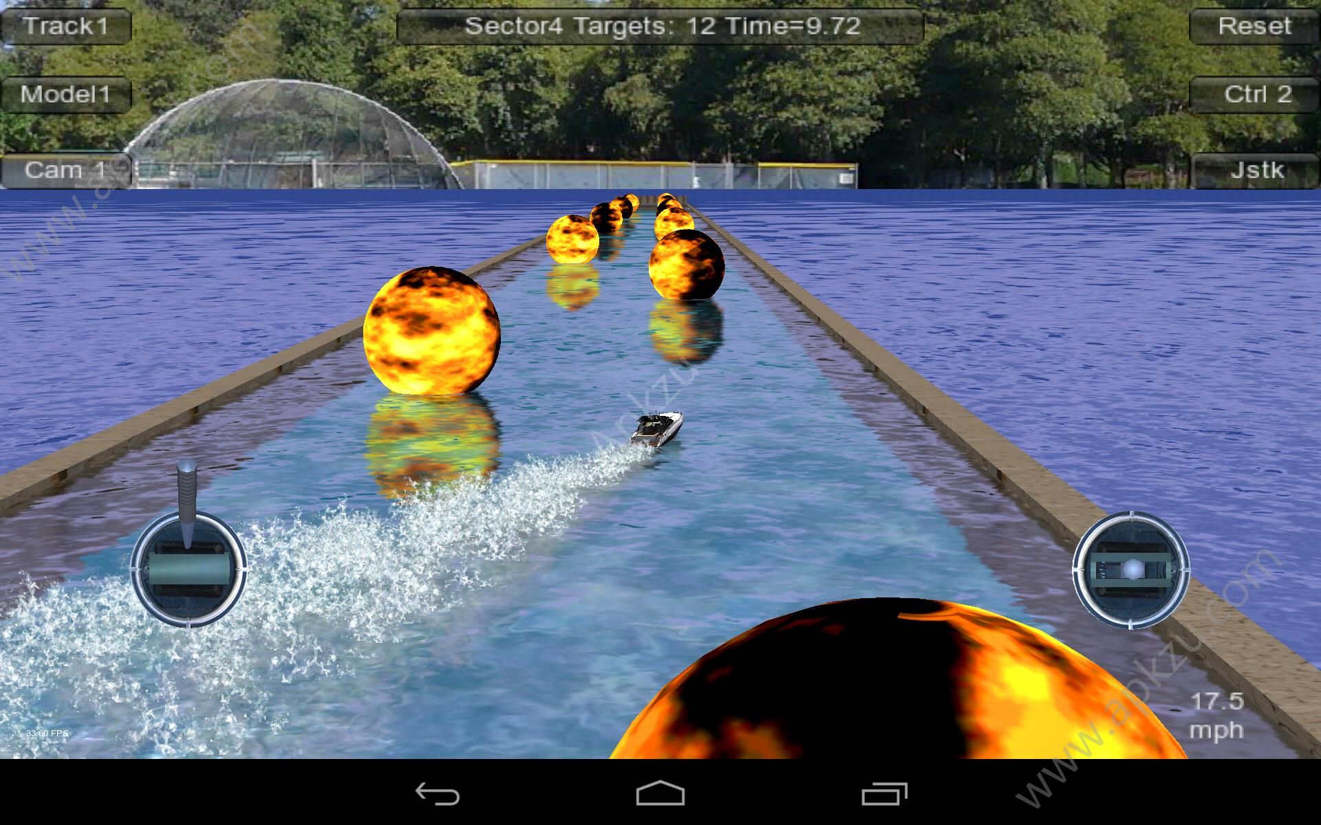 模拟遥控飞机中文版图5