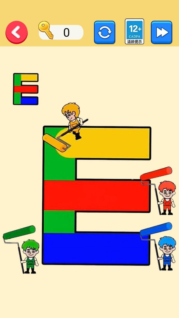 螺丝大拆除游戏手机版图1