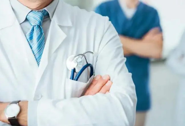 2022找医生的软件合集