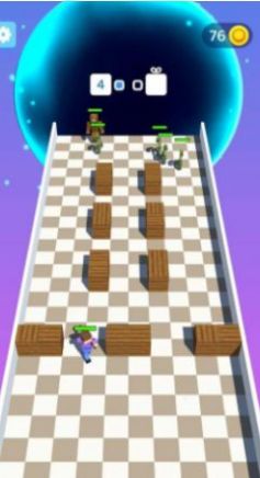 打怪大师安卓版游戏下载  v1.0.1图1