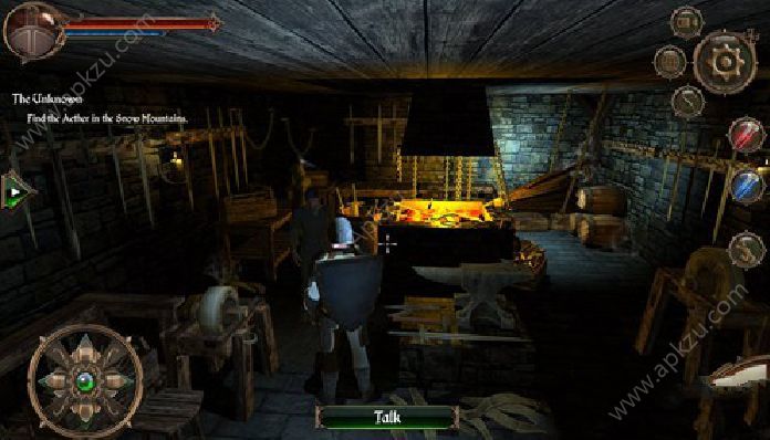 代号庇护官网图2