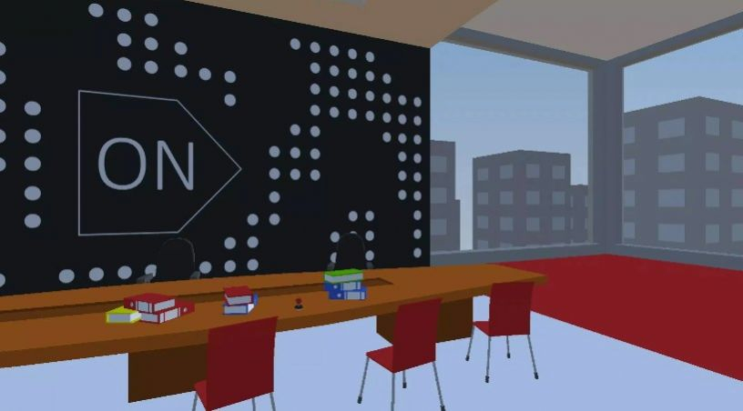 大多数逃生游戏图3